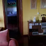 Casa Julia De Lozano Holiday home *