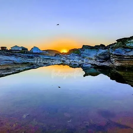 Casa Julia De Lozano بيت للعطل