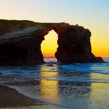 بيت للعطل Casa Julia De Lozano *