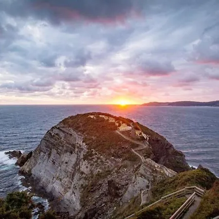 Casa Julia De Lozano رينلو