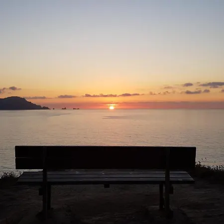 Casa Julia De Lozano * رينلو