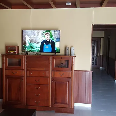 Casa Julia De Lozano 펜션