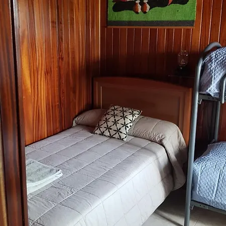 Casa Julia De Lozano *