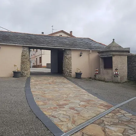 Casa Julia De Lozano Rinlo