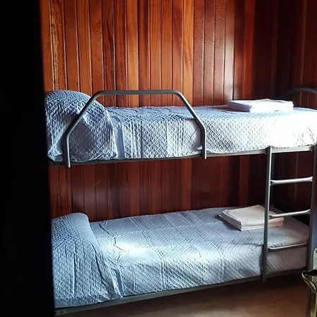 Casa Julia De Lozano * رينلو