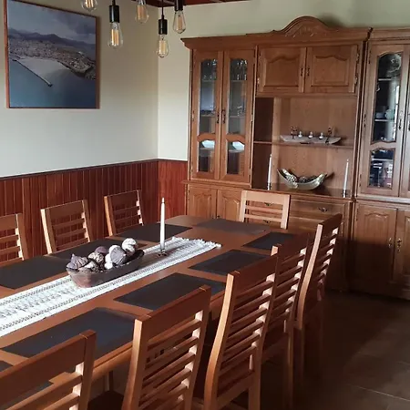 Casa Julia De Lozano Holiday home *