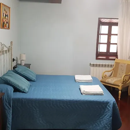 Holiday home Casa Julia De Lozano *