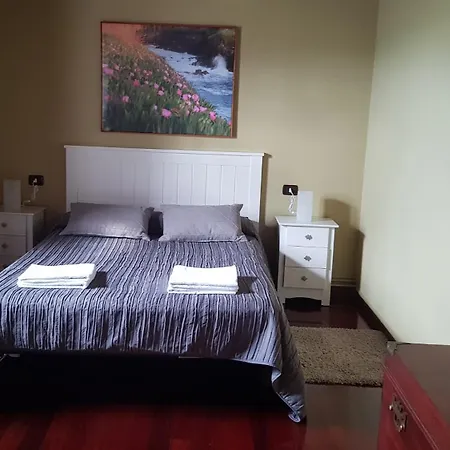 Casa Julia De Lozano *