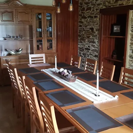 Casa Julia De Lozano رينلو