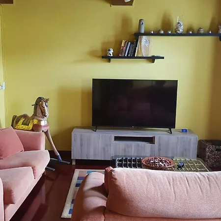 Casa Julia De Lozano * رينلو