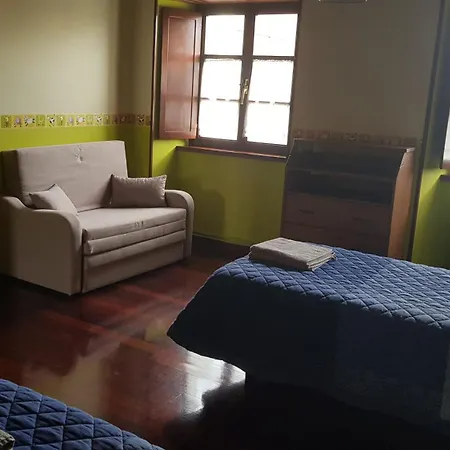 Casa Julia De Lozano