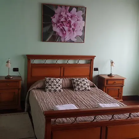 Casa Julia De Lozano Holiday home