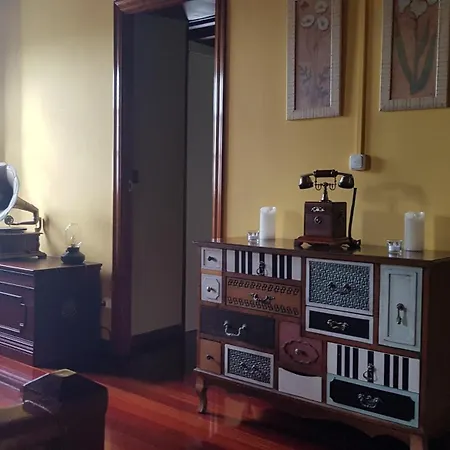 Casa Julia De Lozano بيت للعطل *