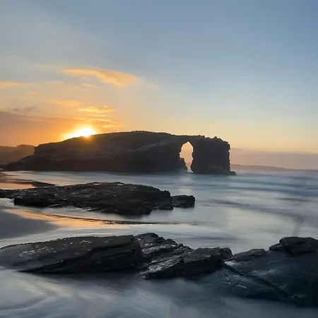 بيت للعطل Casa Julia De Lozano