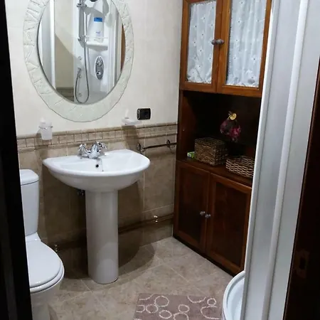 בית נופש Casa Julia De Lozano *