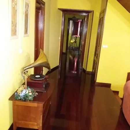 Holiday home Casa Julia De Lozano