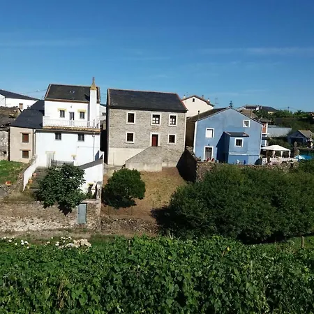 Casa Julia De Lozano * רינלו
