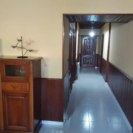 Casa Julia De Lozano