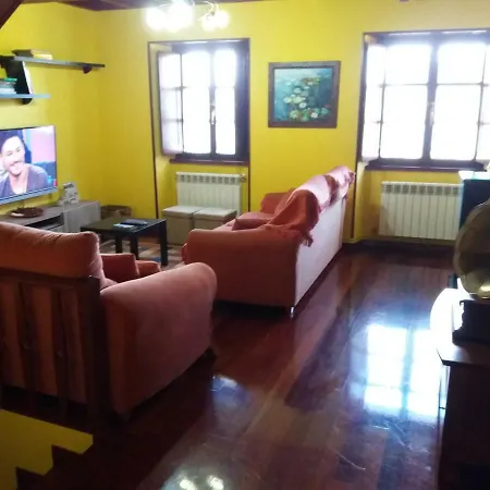 Casa Julia De Lozano