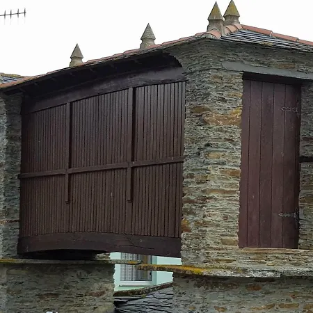 Casa Julia De Lozano Rinlo