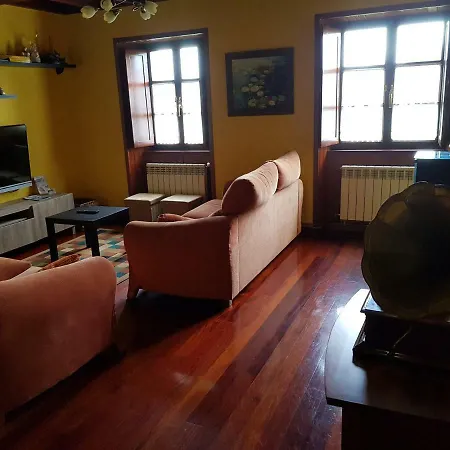 Casa Julia De Lozano *