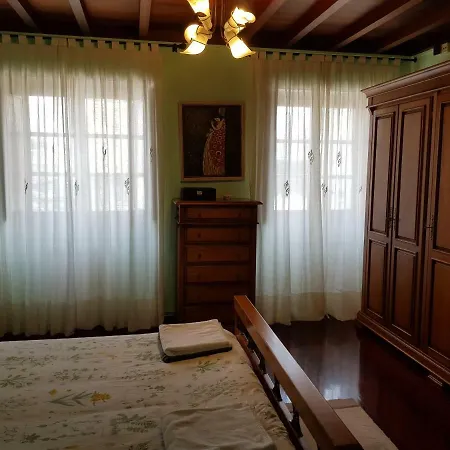 Holiday home Casa Julia De Lozano *