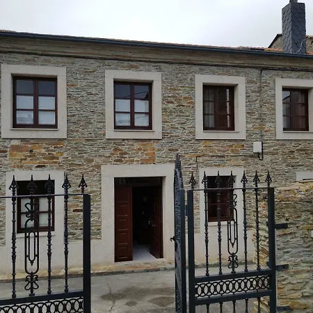 בית נופש Casa Julia De Lozano