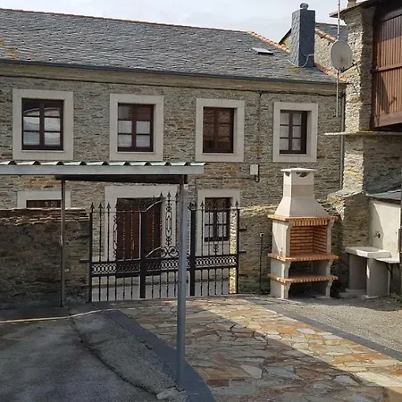 Casa Julia De Lozano Rinlo
