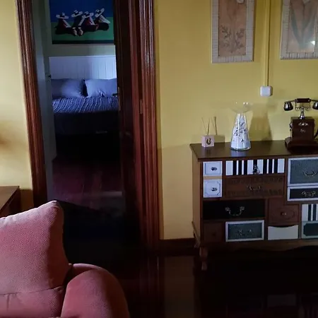 Casa Julia De Lozano Holiday home *