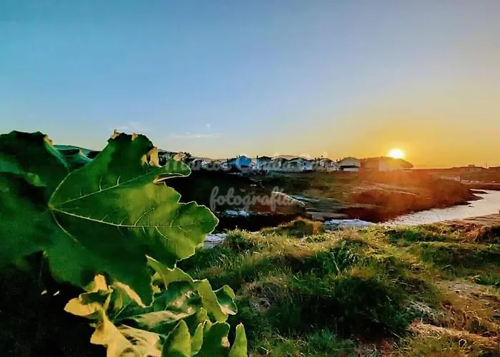 Prázdninový dům Casa Julia De Lozano