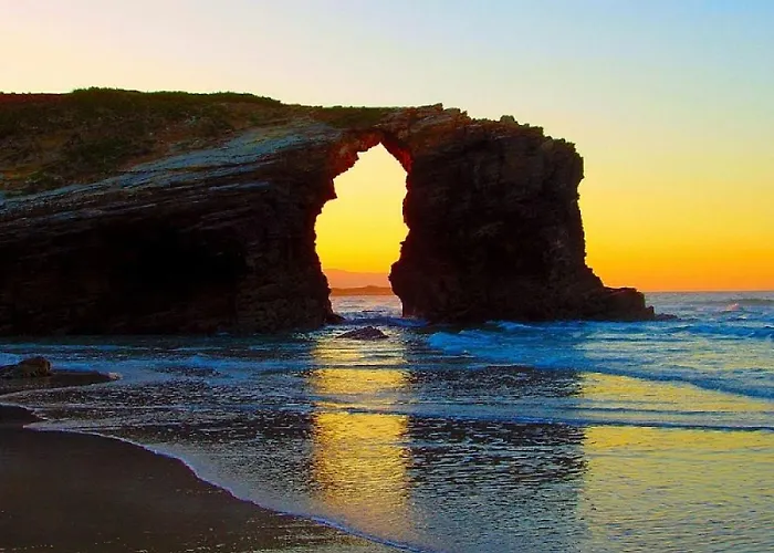 Prázdninový dům Casa Julia De Lozano *