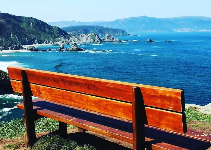 Casa Julia De Lozano Prázdninový dům Rinlo