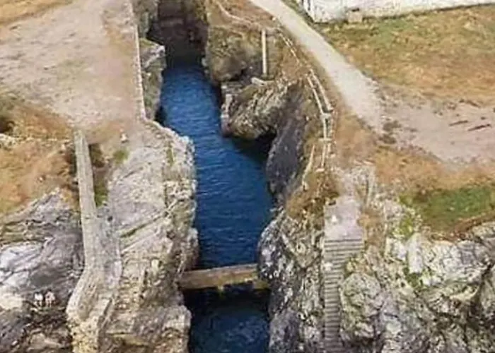 Casa Julia De Lozano *