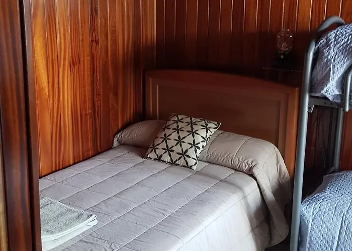 Casa Julia De Lozano *