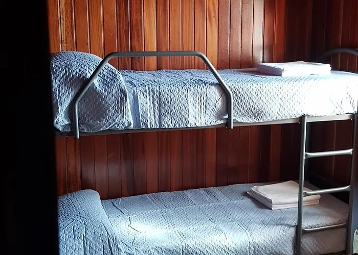 Casa Julia De Lozano * Rinlo