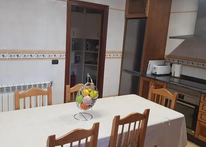 Casa Julia De Lozano Prázdninový dům