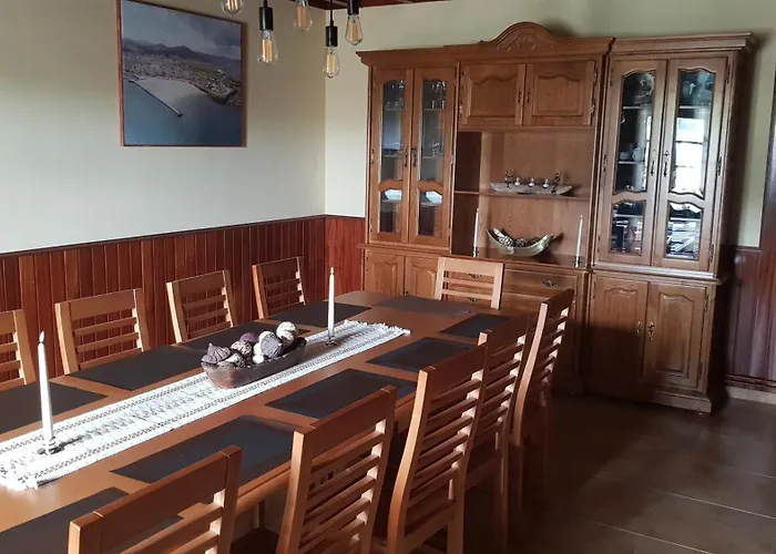 Casa Julia De Lozano Prázdninový dům *