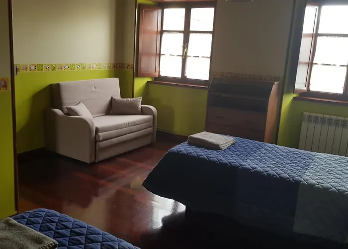 Casa Julia De Lozano