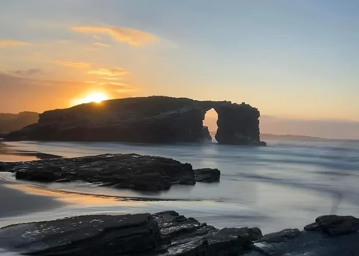Prázdninový dům Casa Julia De Lozano