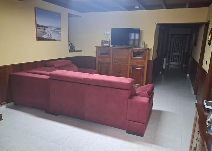 Casa Julia De Lozano