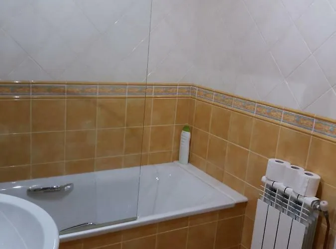 Casa Julia De Lozano *