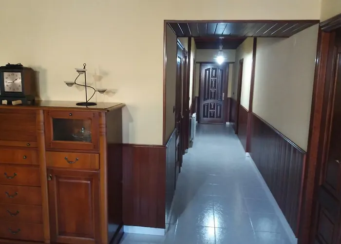 Casa Julia De Lozano