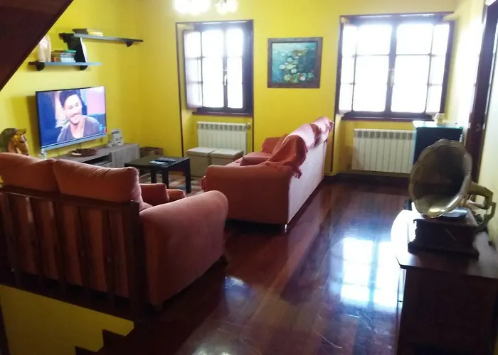 Casa Julia De Lozano