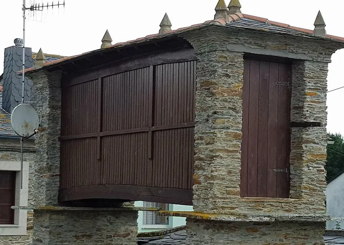 Casa Julia De Lozano Rinlo