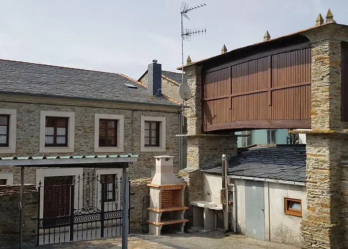 Casa Julia De Lozano Prázdninový dům