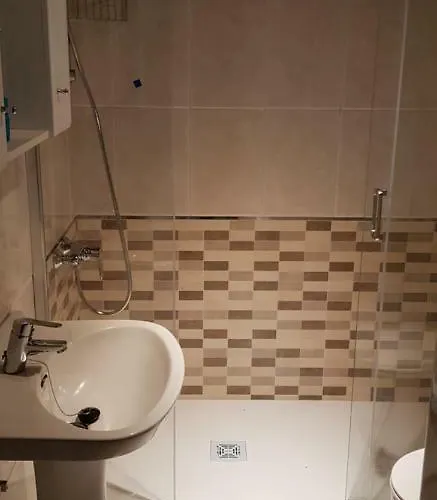 Casa Julia De Lozano Prázdninový dům