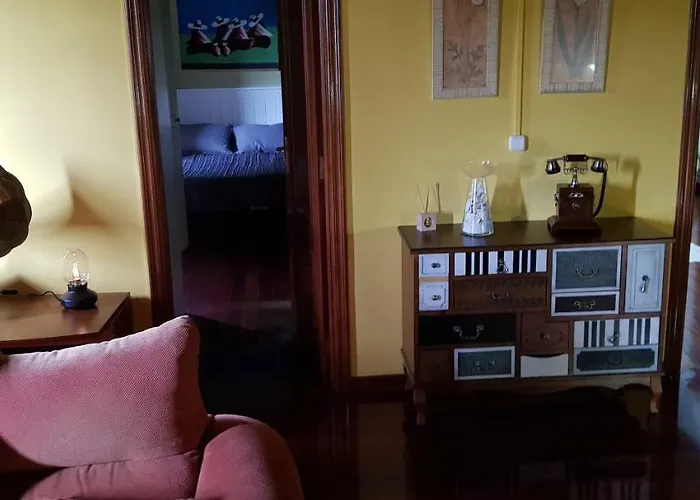 Casa Julia De Lozano Prázdninový dům *